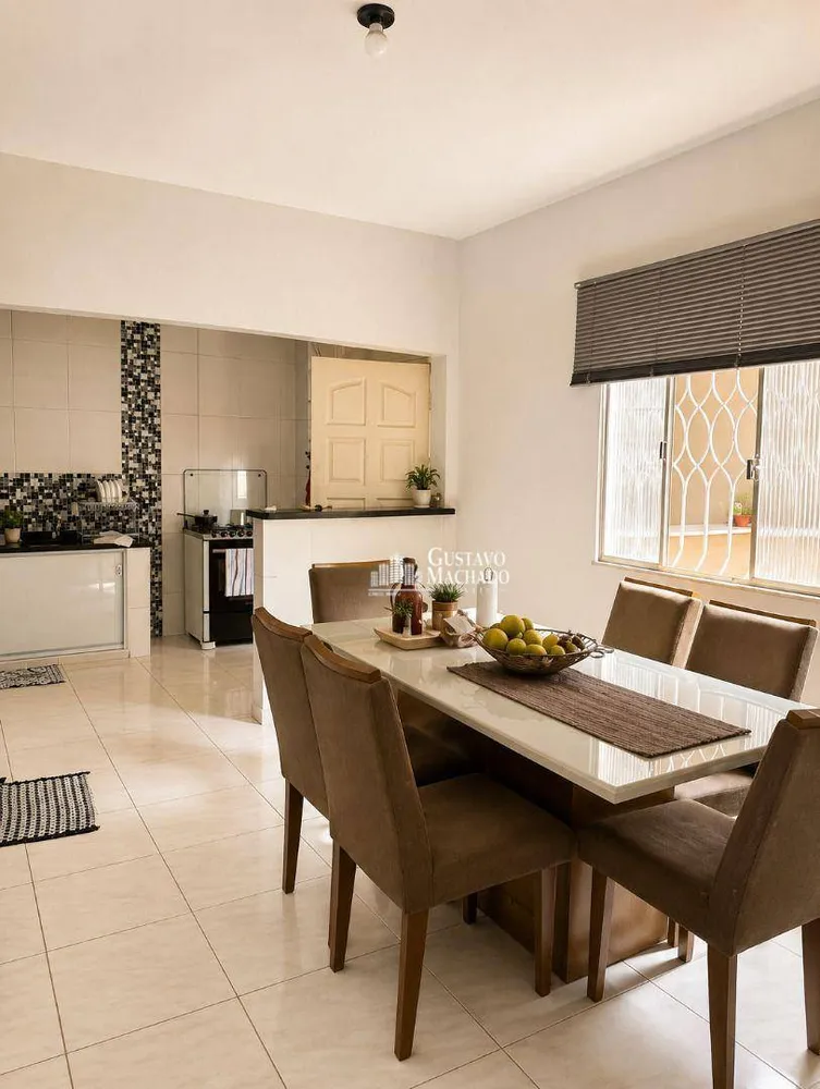 Casa, 4 quartos, 161 m² - Foto 13