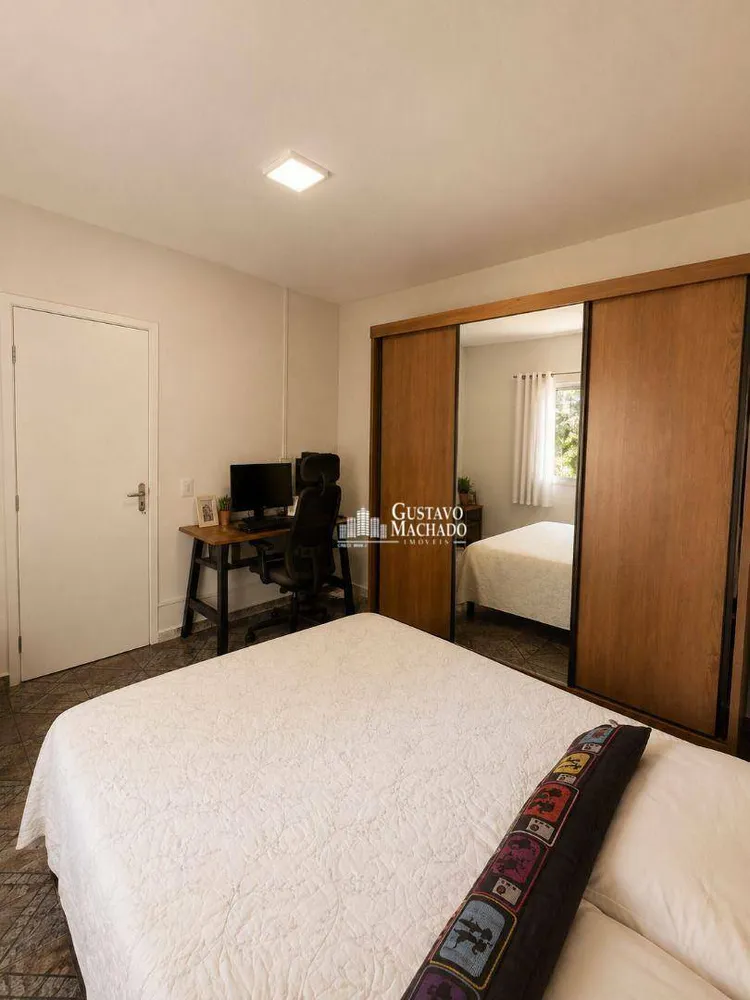 Casa, 4 quartos, 161 m² - Foto 15