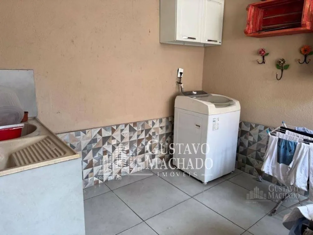 Casa, 4 quartos, 161 m² - Foto 18
