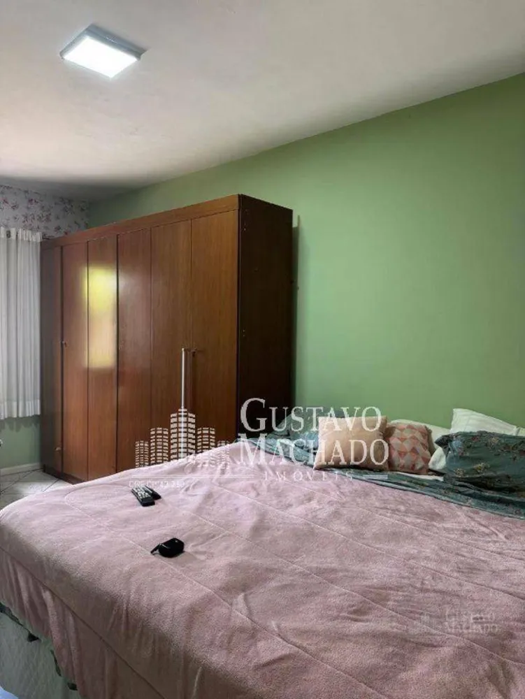Casa, 4 quartos, 161 m² - Foto 13