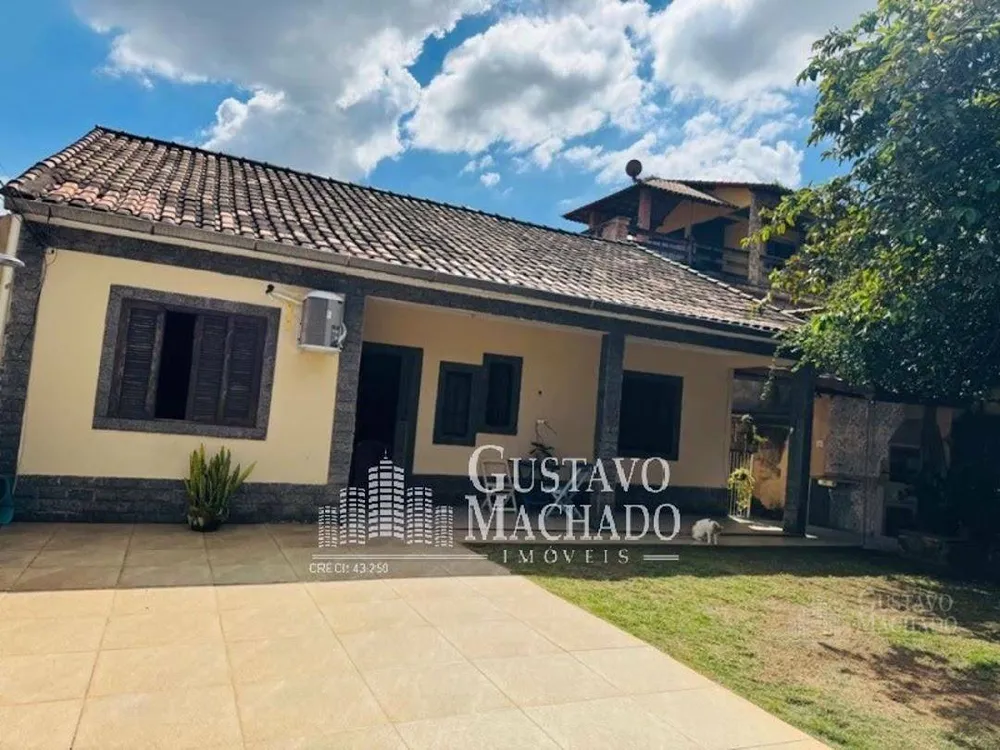 Casa, 4 quartos, 161 m² - Foto 4
