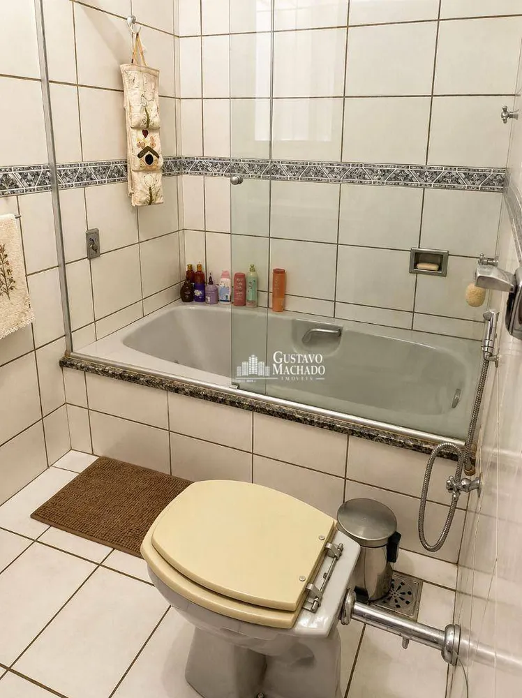 Casa, 4 quartos, 161 m² - Foto 25