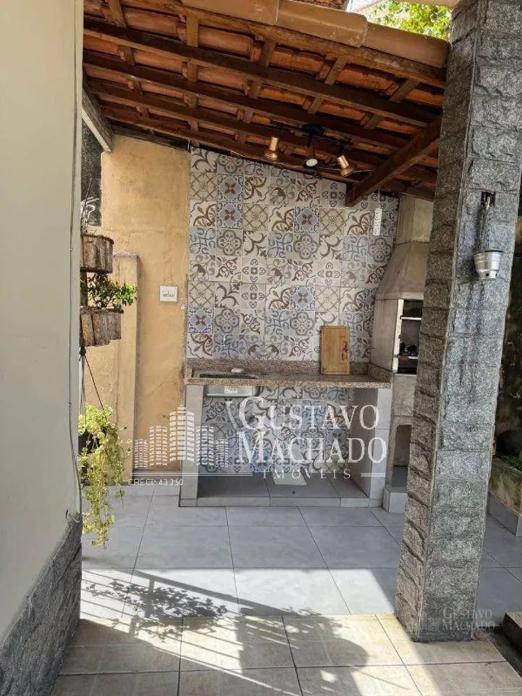 Casa, 4 quartos, 161 m² - Foto 7