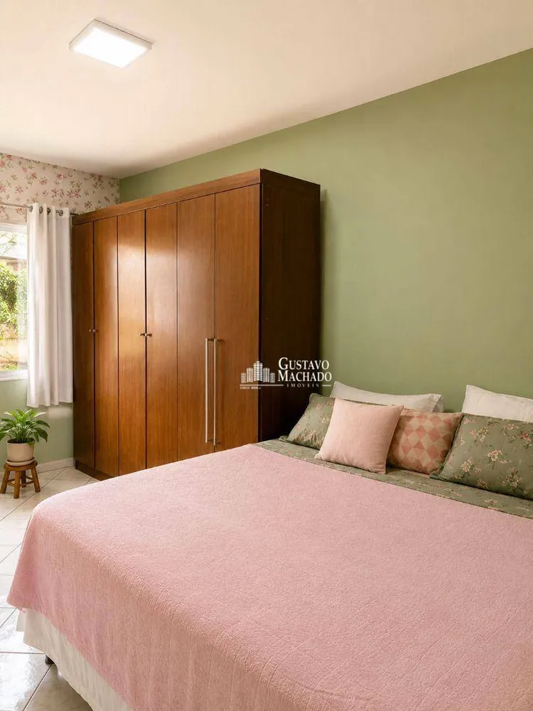Casa, 4 quartos, 161 m² - Foto 23