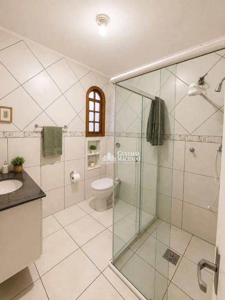 Casa, 4 quartos, 161 m² - Foto 19