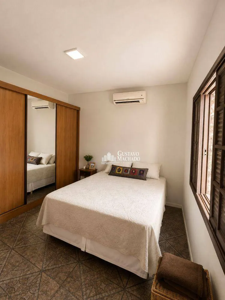 Casa, 4 quartos, 161 m² - Foto 17