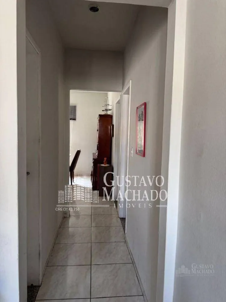 Casa, 4 quartos, 161 m² - Foto 10