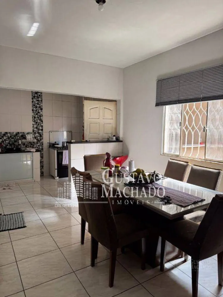 Casa, 4 quartos, 161 m² - Foto 14