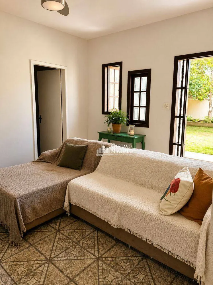 Casa, 4 quartos, 161 m² - Foto 7