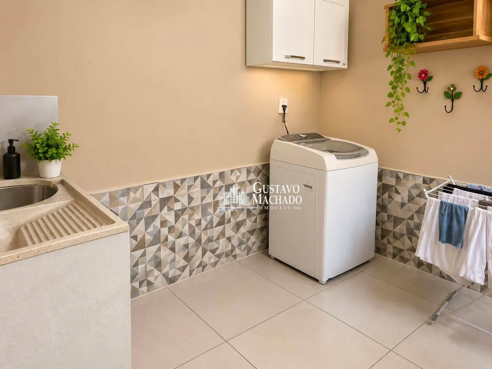 Casa, 4 quartos, 161 m² - Foto 28