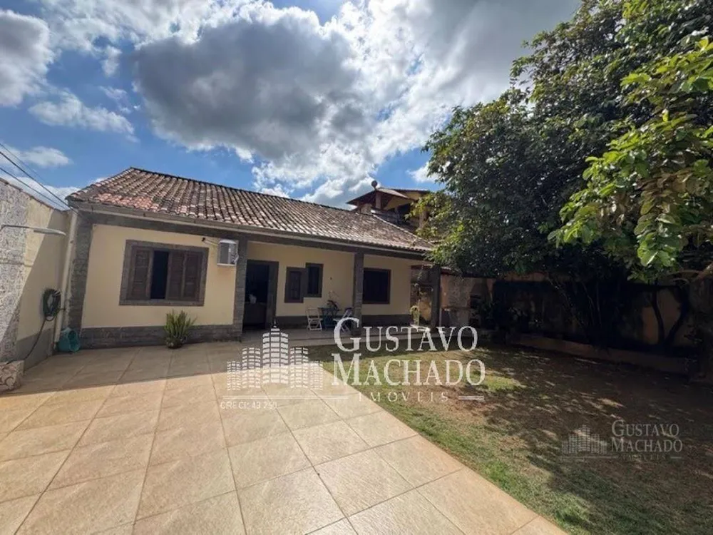 Casa, 4 quartos, 161 m² - Foto 3