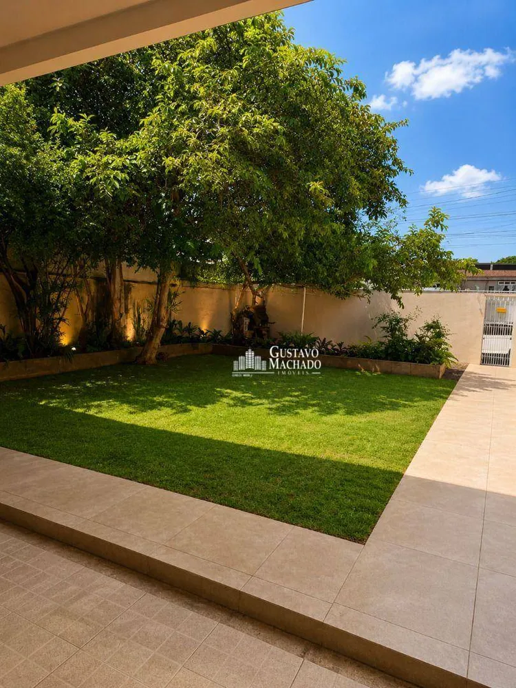Casa, 4 quartos, 161 m² - Foto 3