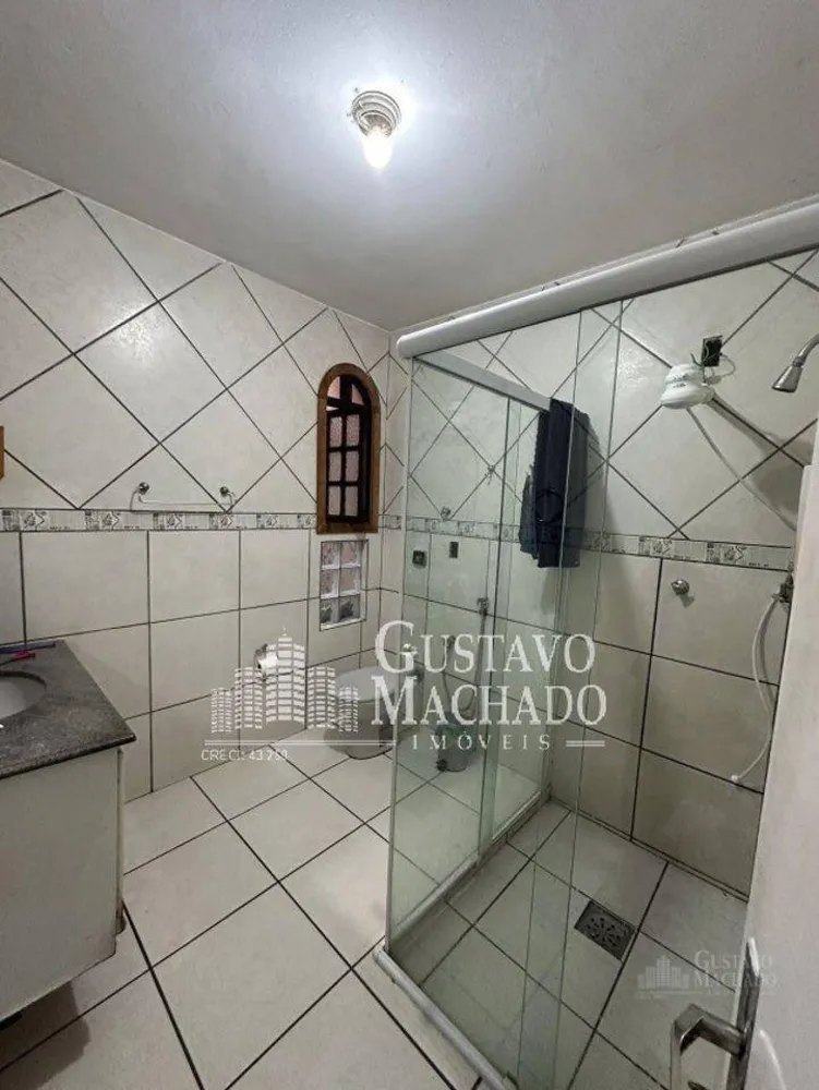 Casa, 4 quartos, 161 m² - Foto 17