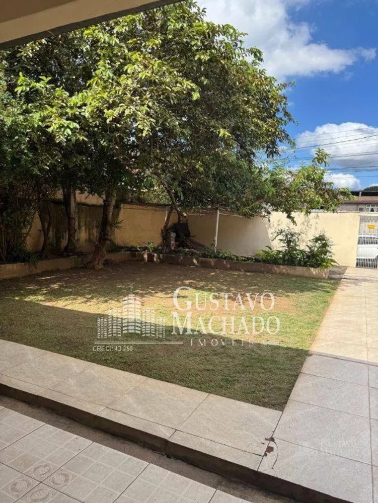 Casa, 4 quartos, 161 m² - Foto 2