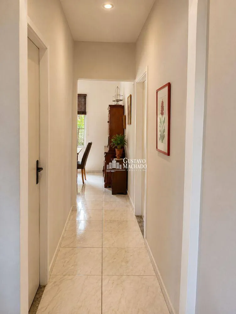 Casa, 4 quartos, 161 m² - Foto 11