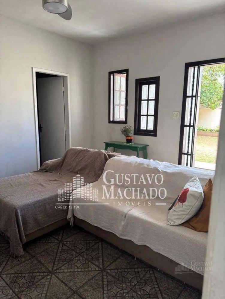 Casa, 4 quartos, 161 m² - Foto 8