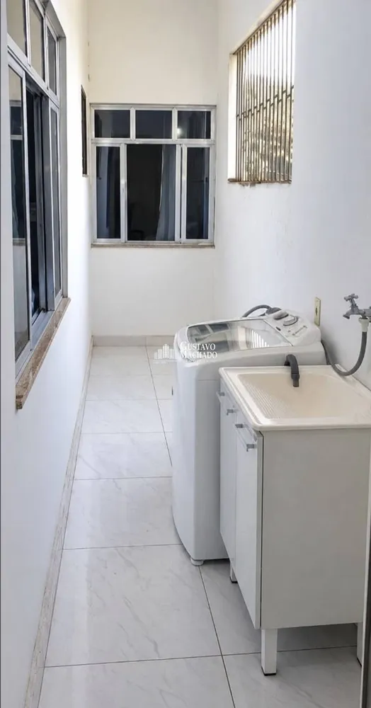 Apartamento, 2 quartos, 58 m² - Foto 3