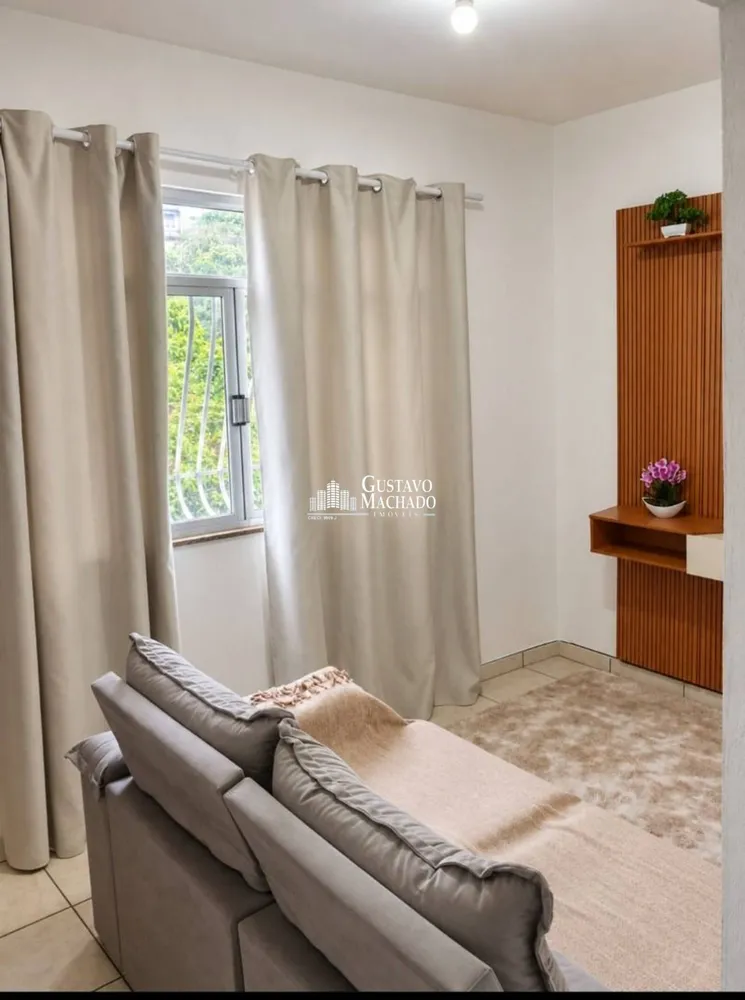 Apartamento, 2 quartos, 58 m² - Foto 1