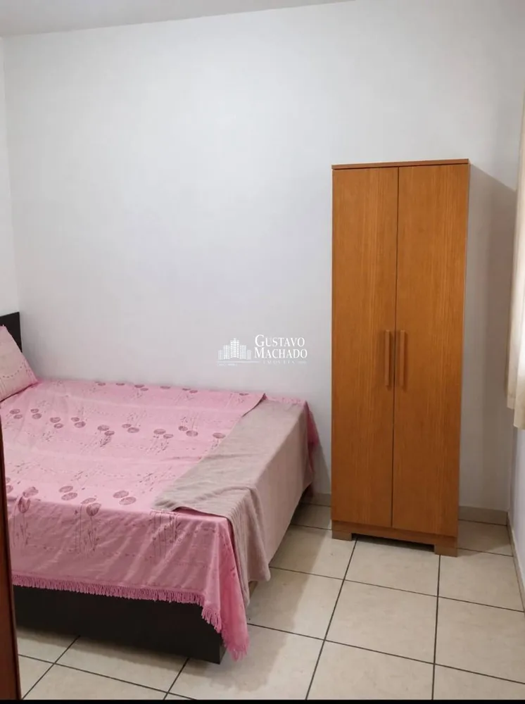 Apartamento, 2 quartos, 58 m² - Foto 2