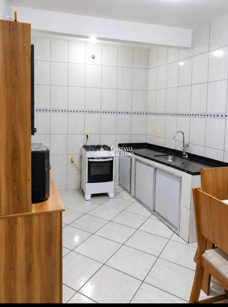 Apartamento, 2 quartos, 58 m² - Foto 4