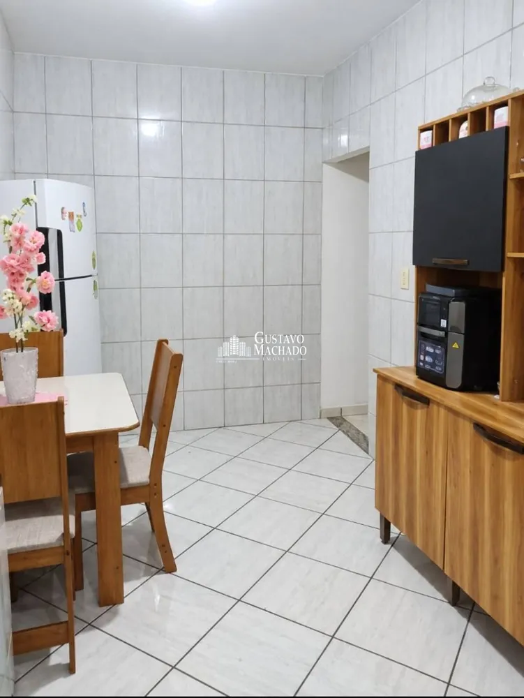 Apartamento, 2 quartos, 58 m² - Foto 6