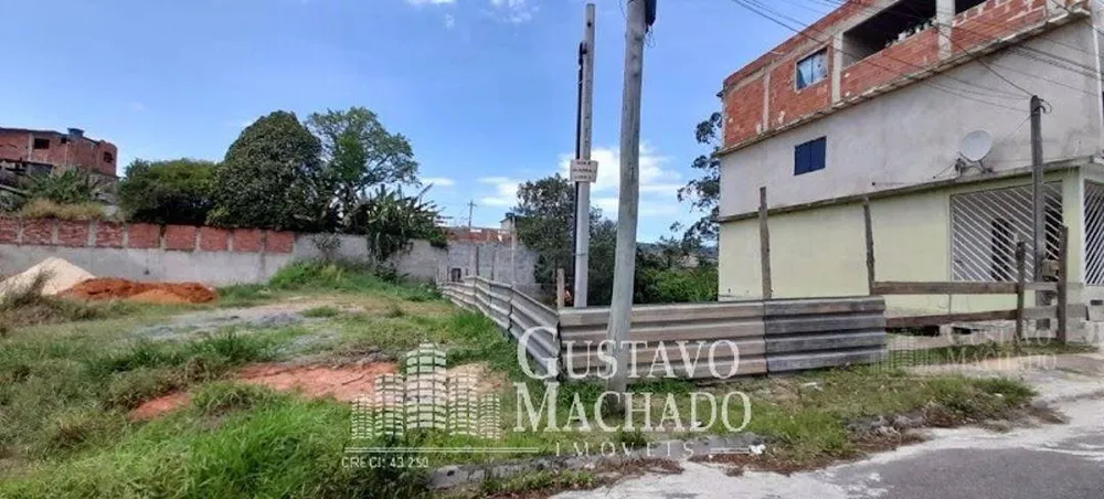 Terreno, 300 m² - Foto 2