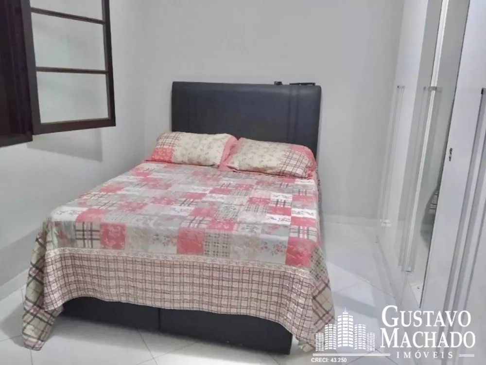 Casa, 3 quartos, 185 m² - Foto 7