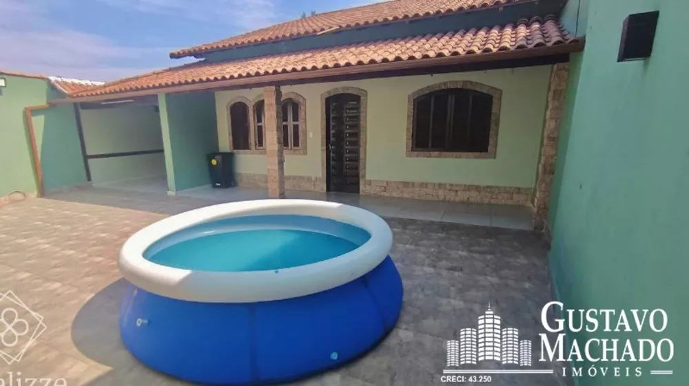 Casa, 3 quartos, 185 m² - Foto 26