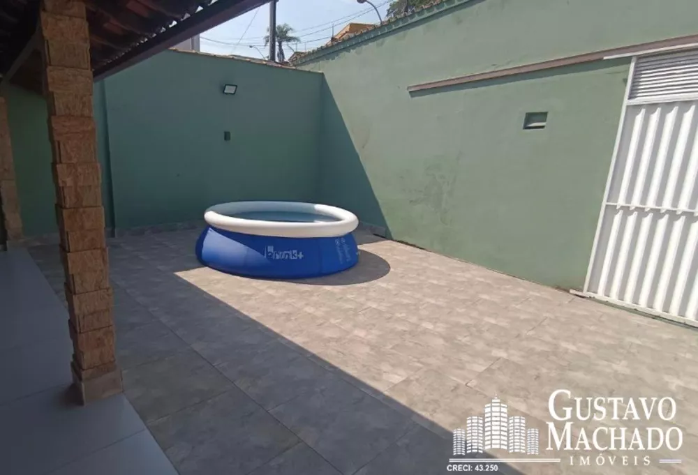 Casa, 3 quartos, 185 m² - Foto 27