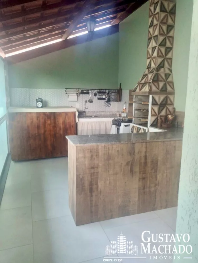 Casa, 3 quartos, 185 m² - Foto 17