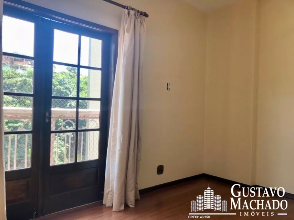 Apartamento, 3 quartos, 168 m² - Foto 3