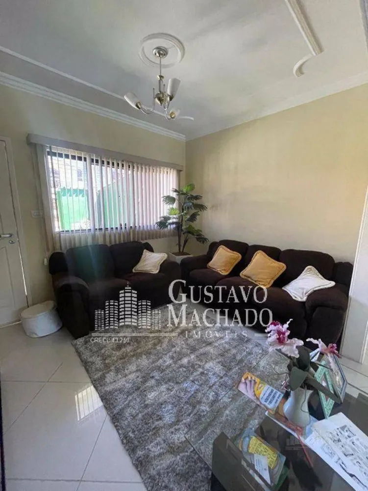 Casa, 4 quartos, 178 m² - Foto 5