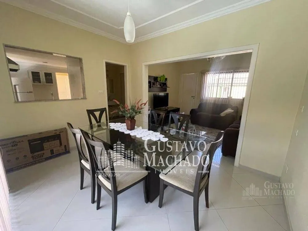Casa, 4 quartos, 178 m² - Foto 6