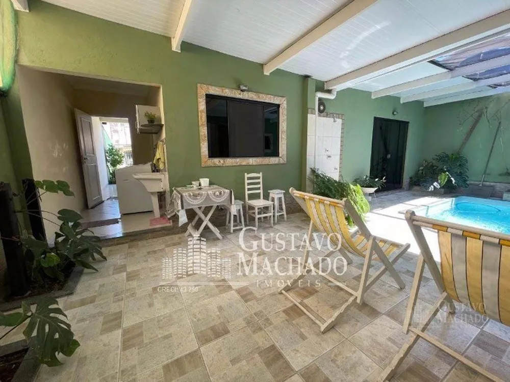 Casa, 4 quartos, 178 m² - Foto 23