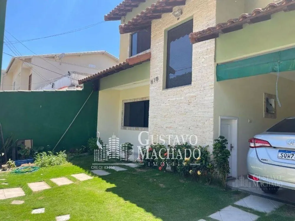 Casa, 4 quartos, 178 m² - Foto 2