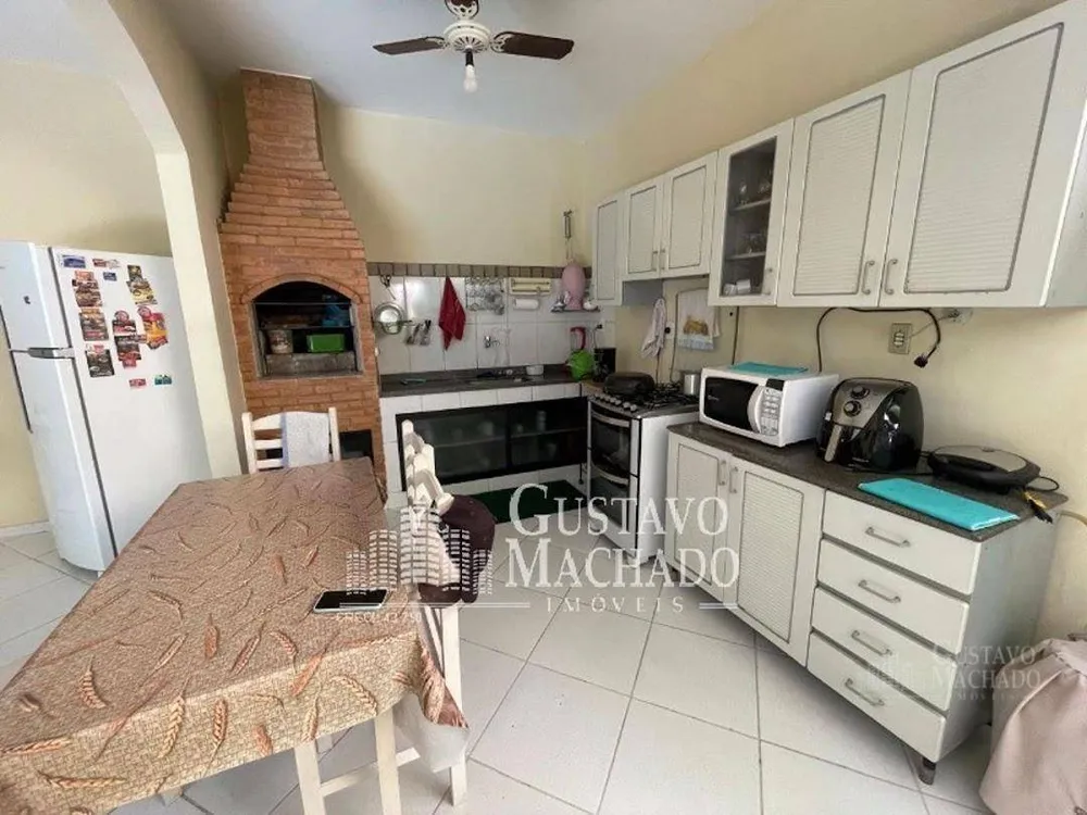 Casa, 4 quartos, 178 m² - Foto 14
