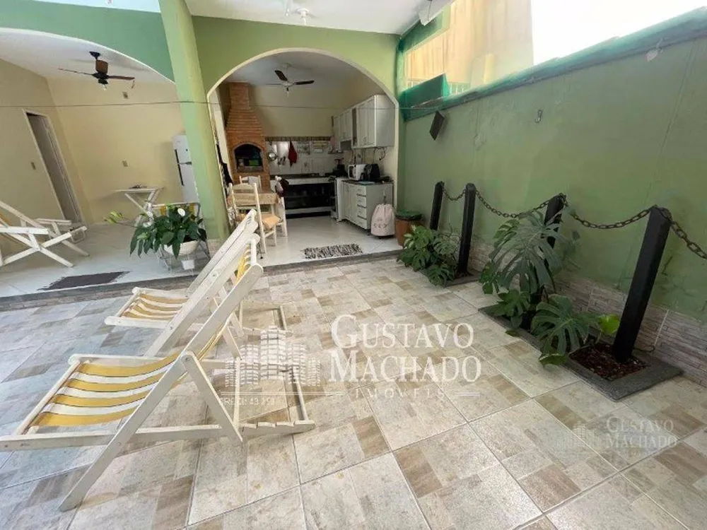 Casa, 4 quartos, 178 m² - Foto 24