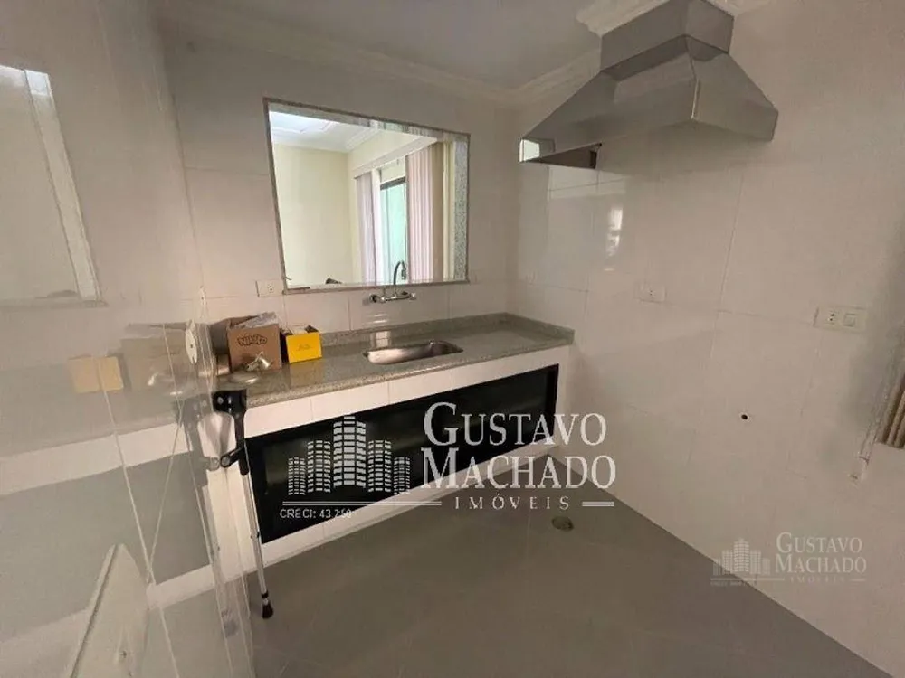 Casa, 4 quartos, 178 m² - Foto 8