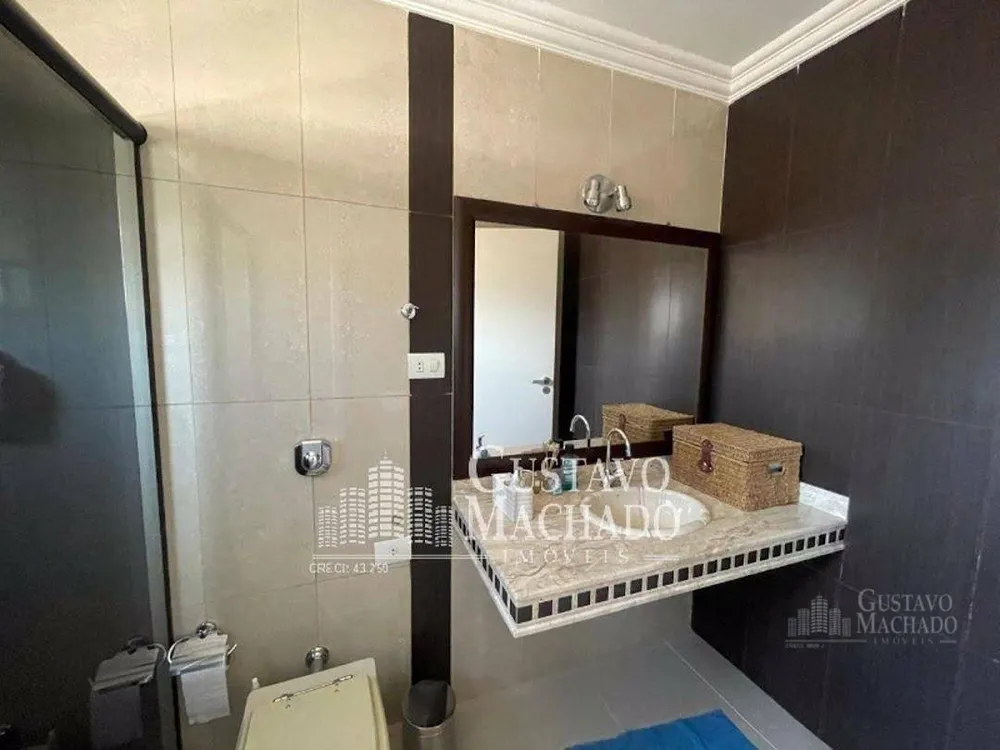 Casa, 4 quartos, 178 m² - Foto 20