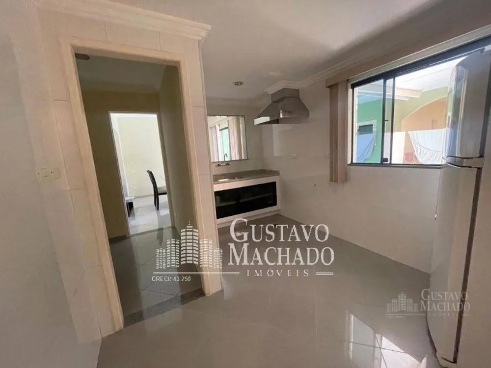 Casa, 4 quartos, 178 m² - Foto 9