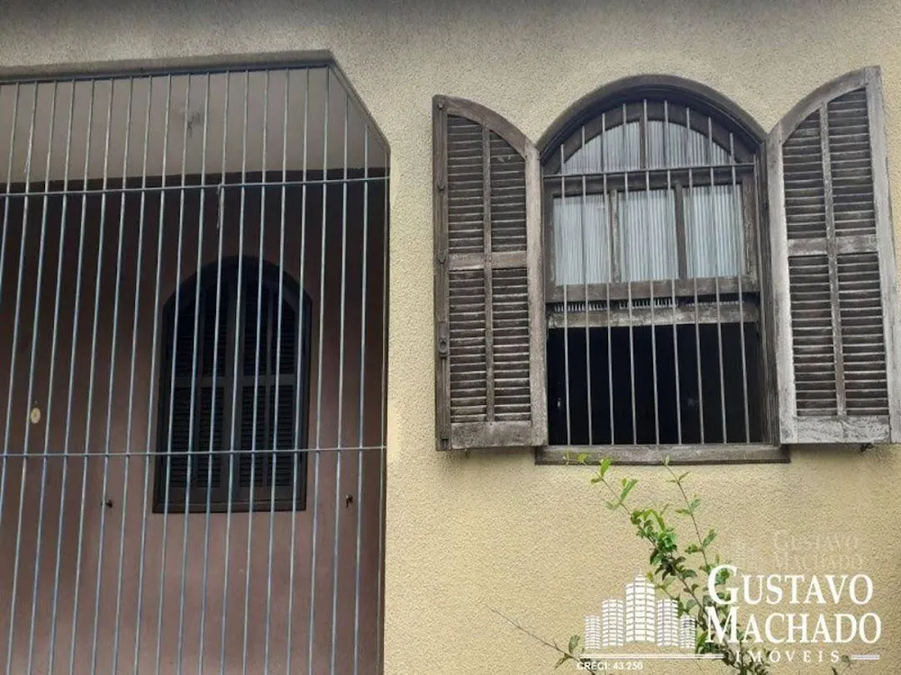 Casa, 4 quartos, 120 m² - Foto 2