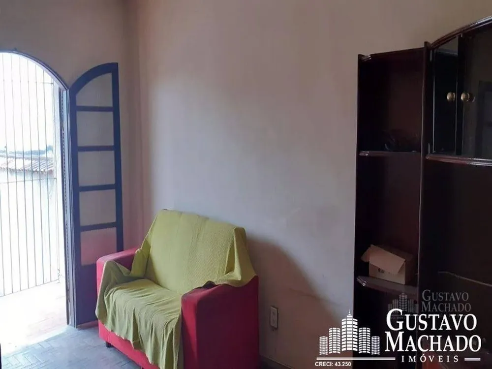 Casa, 4 quartos, 120 m² - Foto 4