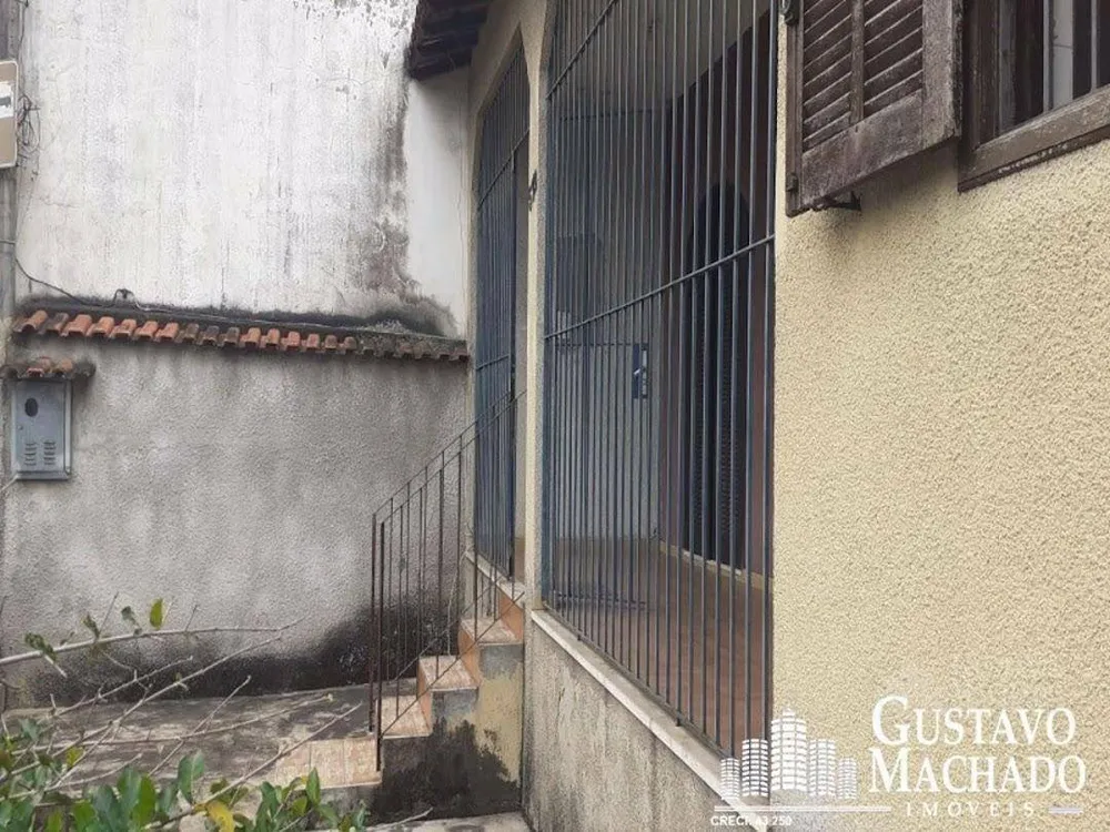 Casa, 4 quartos, 120 m² - Foto 1