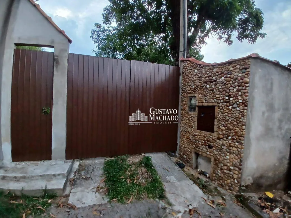 Casa, 1 quarto, 80 m² - Foto 4