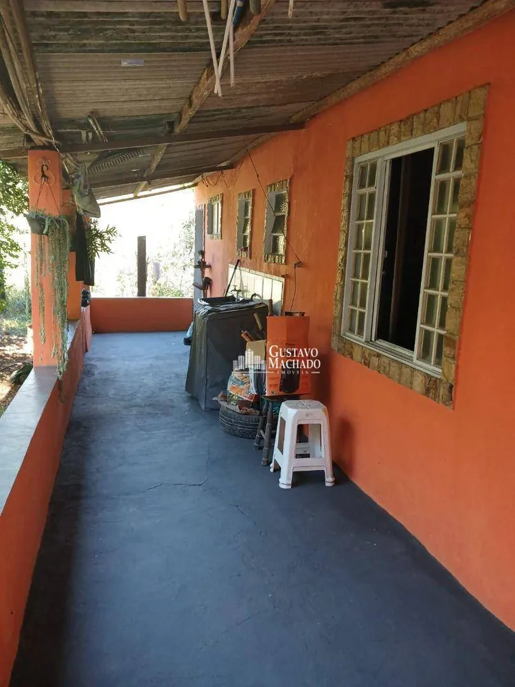 Casa, 1 quarto, 80 m² - Foto 12