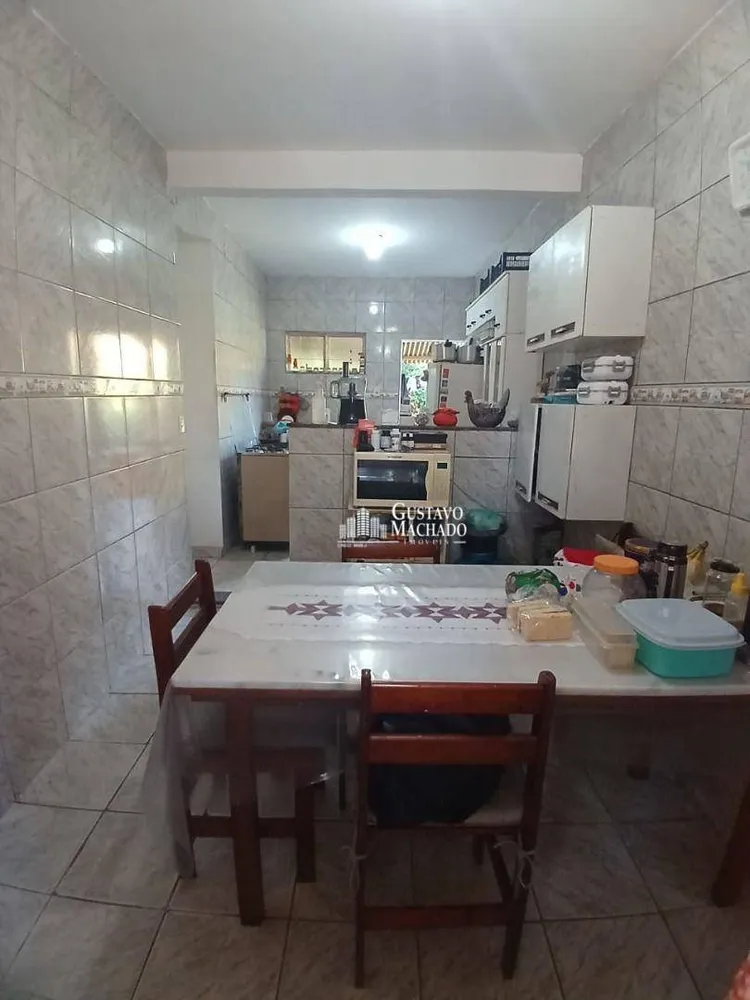 Casa, 1 quarto, 80 m² - Foto 11