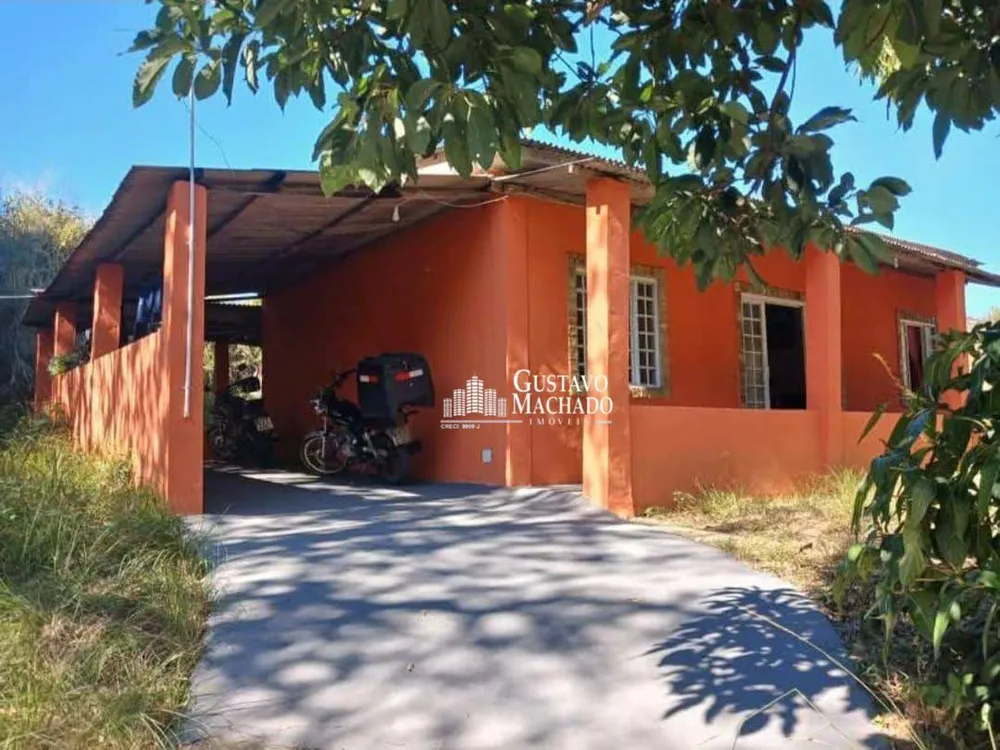 Casa, 1 quarto, 80 m² - Foto 13