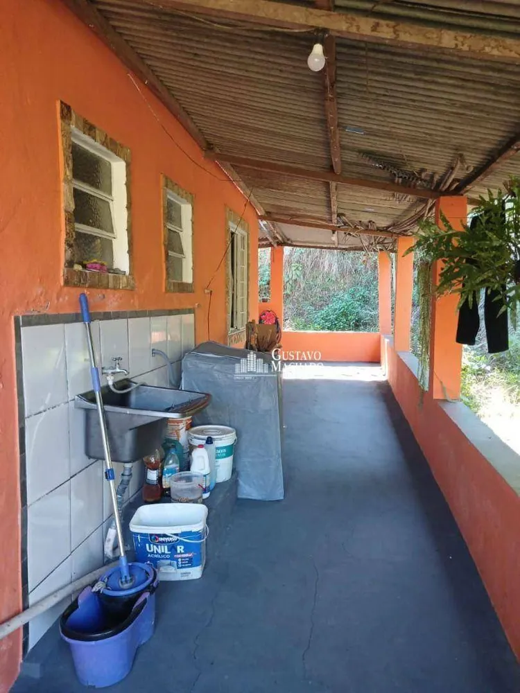 Casa, 1 quarto, 80 m² - Foto 10