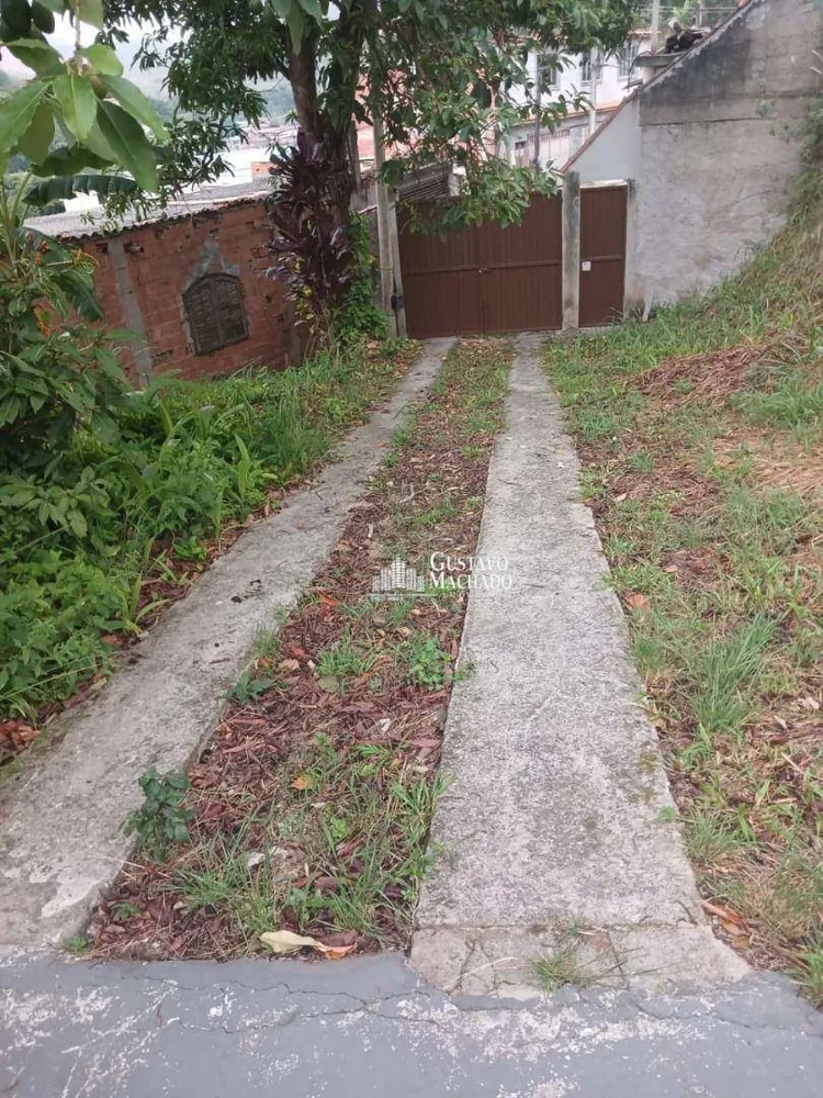 Casa, 1 quarto, 80 m² - Foto 9