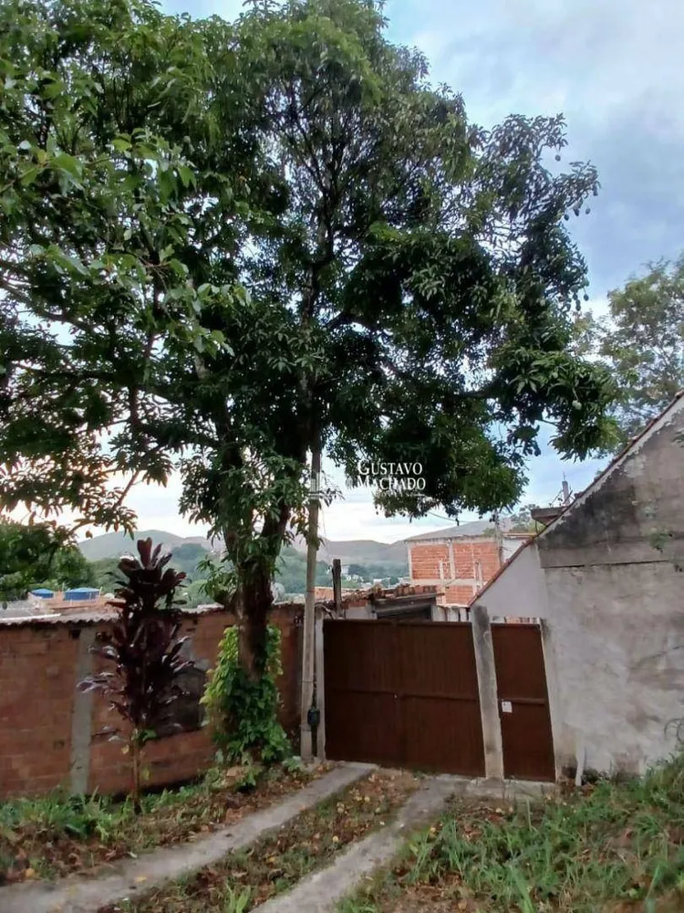 Casa, 1 quarto, 80 m² - Foto 1
